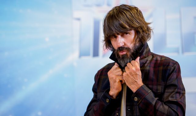 El monumental ‘zasca’ de Santi Millán a un ultra de Vox El monumental ‘zasca’ de Santi Millán a un ultra de Vox
