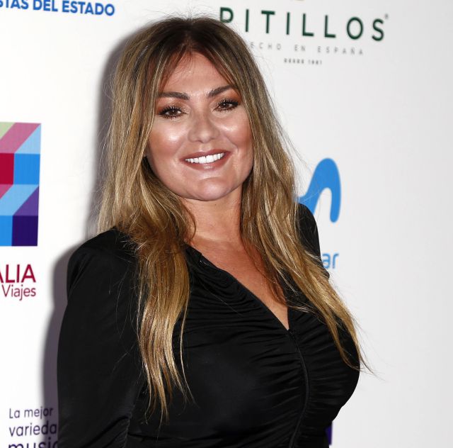 Amaia Montero y su aplaudido mensaje sobre el coronavirus Amaia Montero y su aplaudido mensaje sobre el coronavirus
