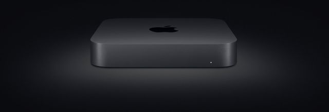 Mac Mini amplía almacenamiento Mac Mini amplía almacenamiento