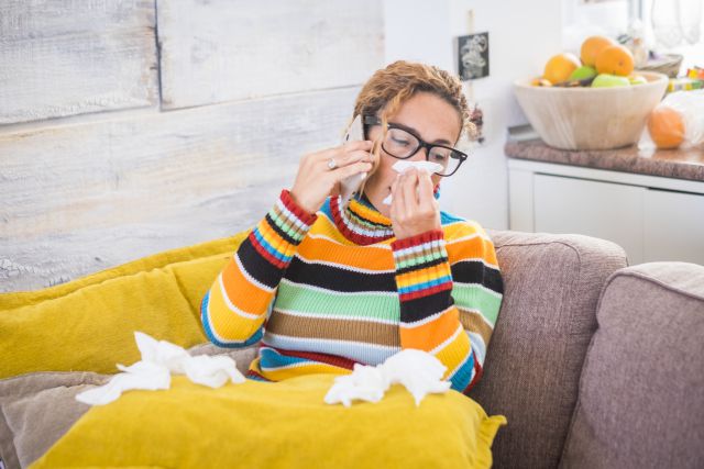 Así debes desinfectar tu móvil si quieres prevenir contagios Así debes desinfectar tu móvil si quieres prevenir contagios