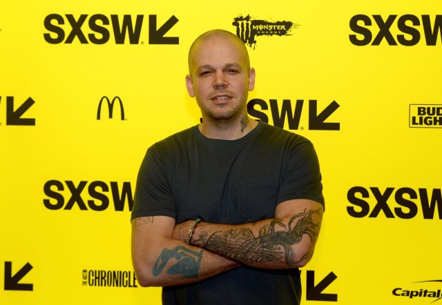 Residente Residente