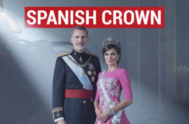 ‘Spanish Crown’ (La corona española): en marcha la primera docuserie sobre los Borbones ‘Spanish Crown’ (La corona española): en marcha la primera docuserie sobre los Borbones