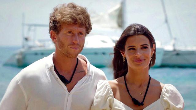 Gonzalo confirma la relación de Susana y Cepeda: “Ojalá sean muy felices” Gonzalo confirma la relación de Susana y Cepeda: “Ojalá sean muy felices”