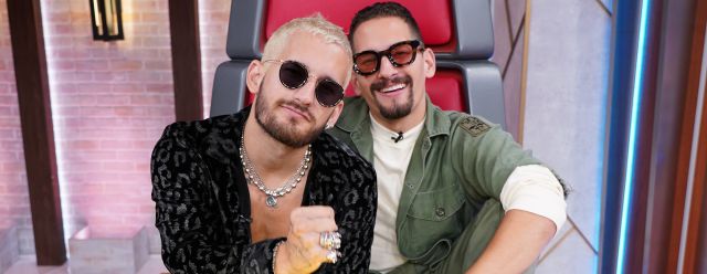 Mau y Ricky Mau y Ricky