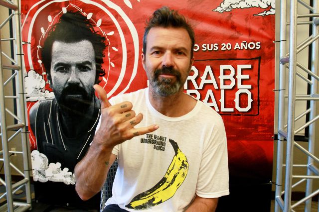 Pau Donés Pau Donés