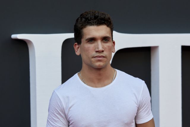 Jaime Lorente Jaime Lorente