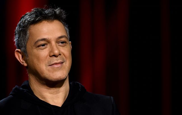 Alejandro Sanz mostró en ‘El Hormiguero’ su “honesta” canción sobre el momento que vivimos Alejandro Sanz mostró en ‘El Hormiguero’ su “honesta” canción sobre el momento que vivimos