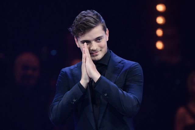 Martin Garrix Martin Garrix