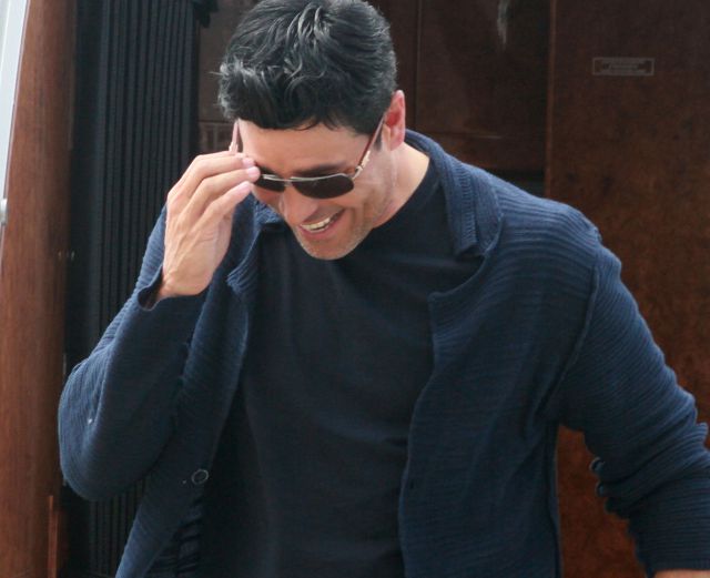 Chayanne Chayanne