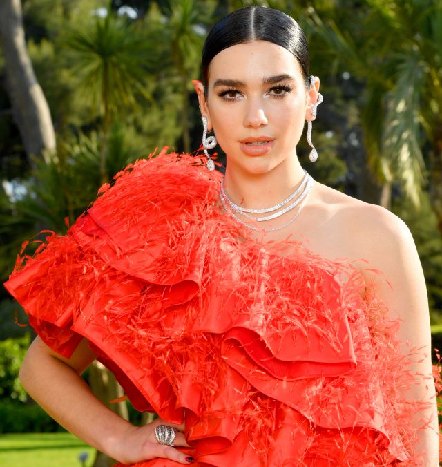Dua Lipa Dua Lipa