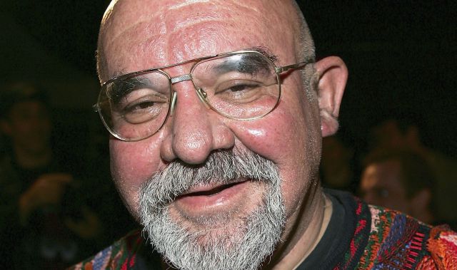 Stuart Gordon director Stuart Gordon director