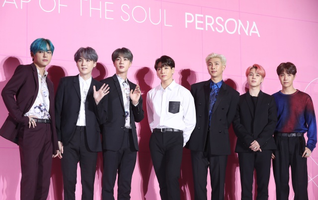 ¿Cómo es trabajar con BTS? Su compositor responde ¿Cómo es trabajar con BTS? Su compositor responde