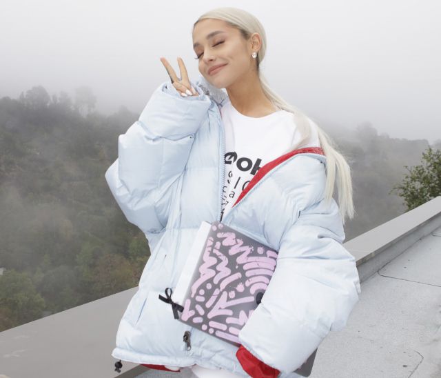 Ariana Grande Ariana Grande