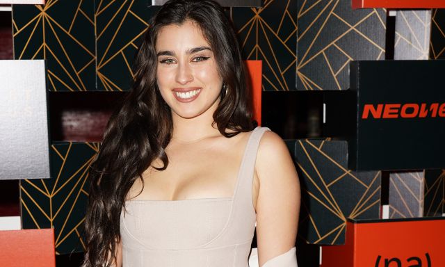 Lauren Jauregui Lauren Jauregui