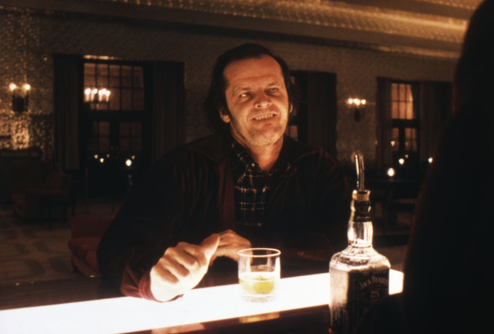 El Overlook Hotel El Overlook Hotel