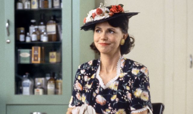 Sally Field Forrest Gump Sally Field Forrest Gump