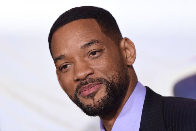 Will Smith Will Smith