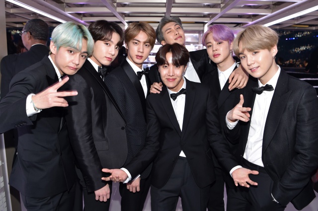 BTS participará en un dorama japonés BTS participará en un dorama japonés