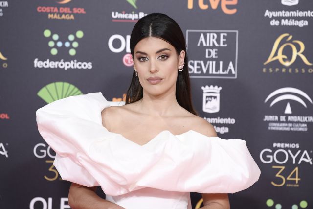 Dulceida lanza un crowfounding doble para conseguir 200.000 euros contra el coronavirus Dulceida lanza un crowfounding doble para conseguir 200.000 euros contra el coronavirus