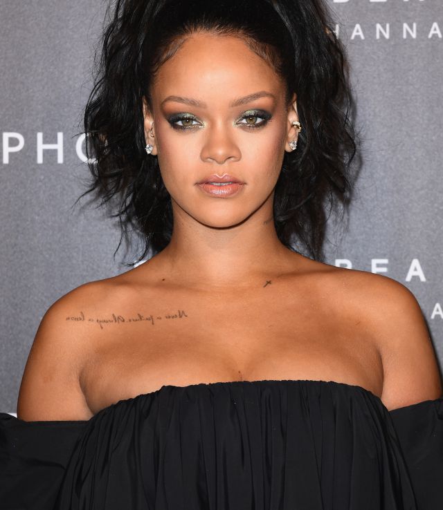 Rihanna Rihanna