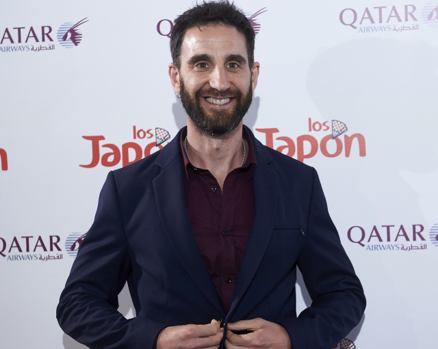 Dani Rovira reaparece en las redes sociales con palabras de agradecimiento Dani Rovira reaparece en las redes sociales con palabras de agradecimiento