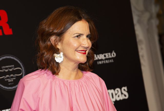 Aluvión de críticas a Samantha Vallejo (‘MasterChef’) por una foto que ha terminado borrando Aluvión de críticas a Samantha Vallejo (‘MasterChef’) por una foto que ha terminado borrando