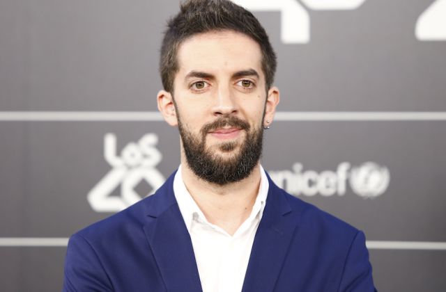 Así es la casa de David Broncano desde la que se ve el centro de Madrid vacío Así es la casa de David Broncano desde la que se ve el centro de Madrid vacío