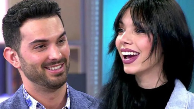 Suso y la hija de Terelu Campos, ¿la nueva pareja de moda? Suso y la hija de Terelu Campos, ¿la nueva pareja de moda?