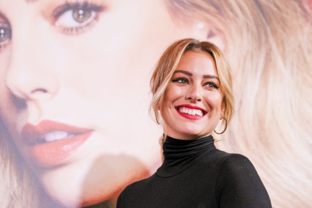 Blanca Suárez Blanca Suárez