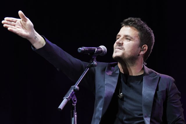 Dani Martín tiene nueva canción con Juanes: ‘Los huesos’ Dani Martín tiene nueva canción con Juanes: ‘Los huesos’