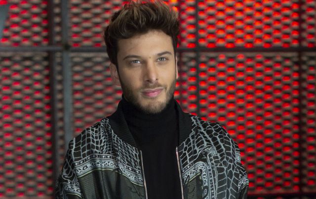 Blas Cantó Blas Cantó