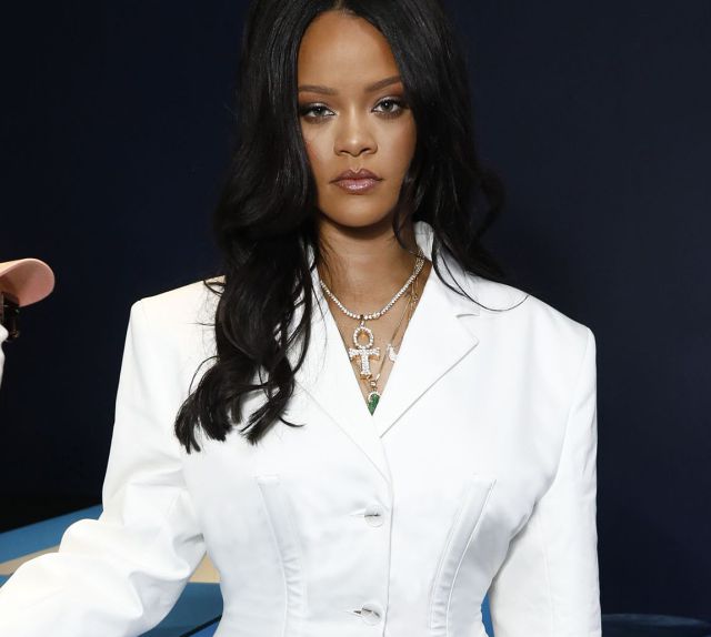 Rihanna Rihanna