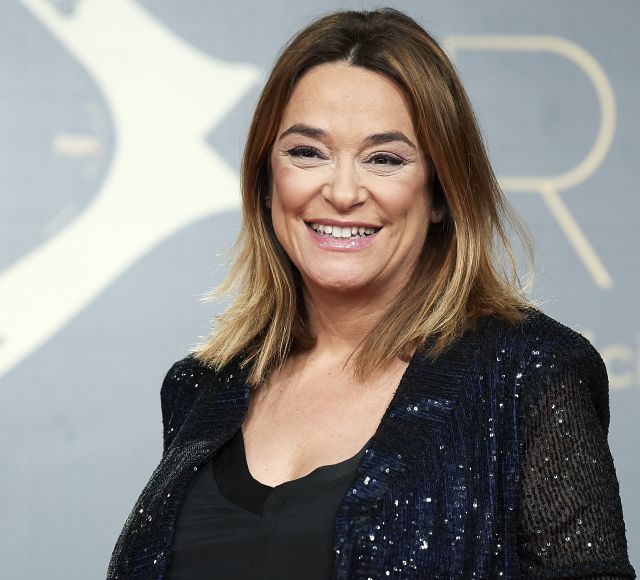 Toñi Moreno muestra su outfit para ir a la compra en plena cuarentena Toñi Moreno muestra su outfit para ir a la compra en plena cuarentena