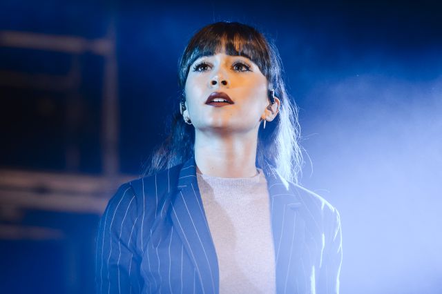 Así suena ‘Si tú la quieres’, la colaboración de Aitana y David Bisbal Así suena ‘Si tú la quieres’, la colaboración de Aitana y David Bisbal