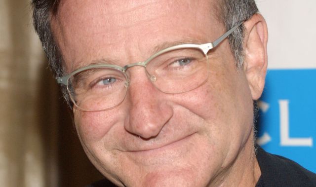 Robin Williams nuevo canal YouTube Robin Williams nuevo canal YouTube