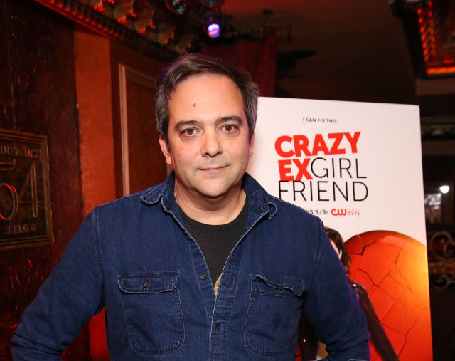 Muere por coronavirus Adam Schlesinger, líder de Fountains Of Wayne Muere por coronavirus Adam Schlesinger, líder de Fountains Of Wayne