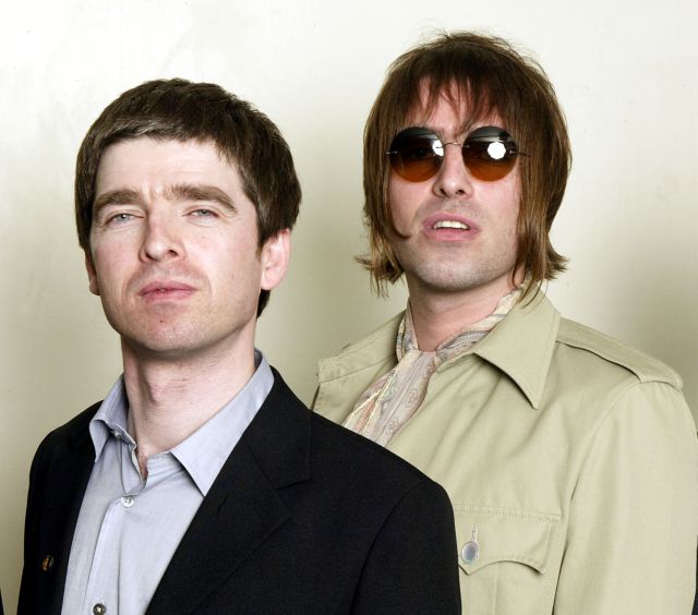 Oasis Oasis