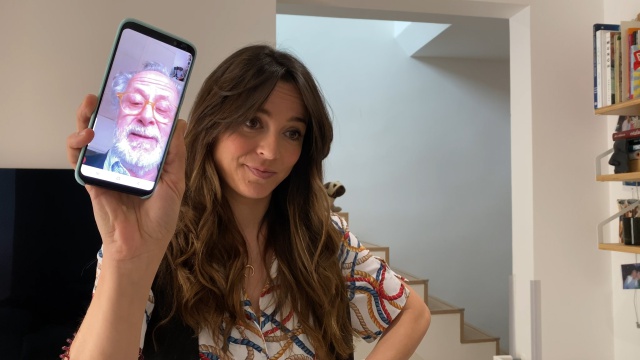TVE saca la primera serie sobre el confinamiento: ‘Diarios de la cuarentena’ TVE saca la primera serie sobre el confinamiento: ‘Diarios de la cuarentena’
