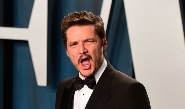 Pedro Pascal cumpleaños Wonder Woman 1984 Pedro Pascal cumpleaños Wonder Woman 1984