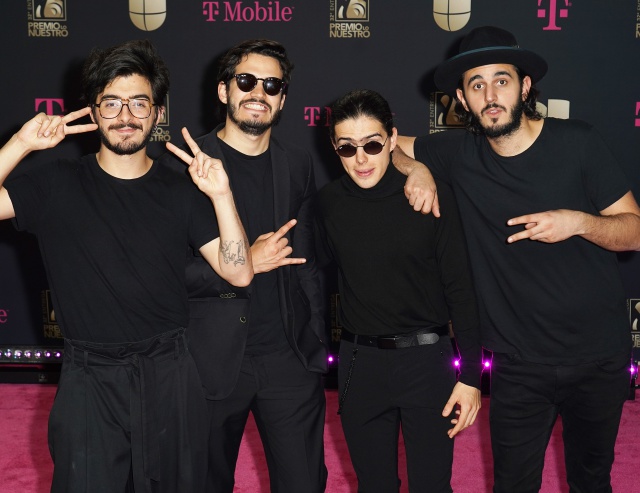 ¿Cómo puedes participar en el videoclip de ‘Nunca Te Olvidé’ de Morat? ¿Cómo puedes participar en el videoclip de ‘Nunca Te Olvidé’ de Morat?