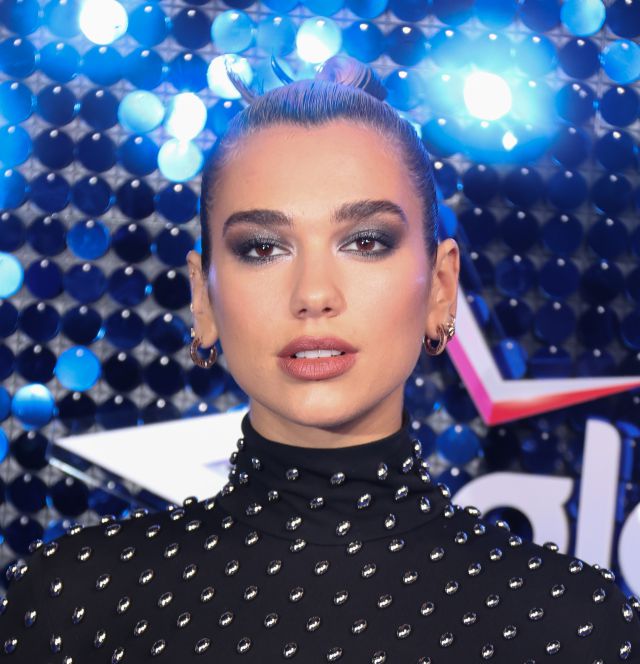 Dua Lipa quiere formar parte de ‘American Horror Story’ Dua Lipa quiere formar parte de ‘American Horror Story’