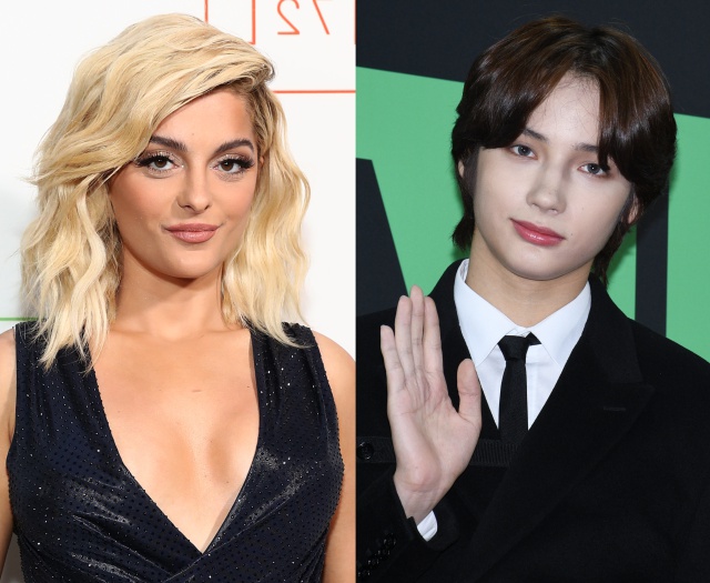 Bebe Rexha prepara el plan perfecto de cuarentena con TXT Bebe Rexha prepara el plan perfecto de cuarentena con TXT