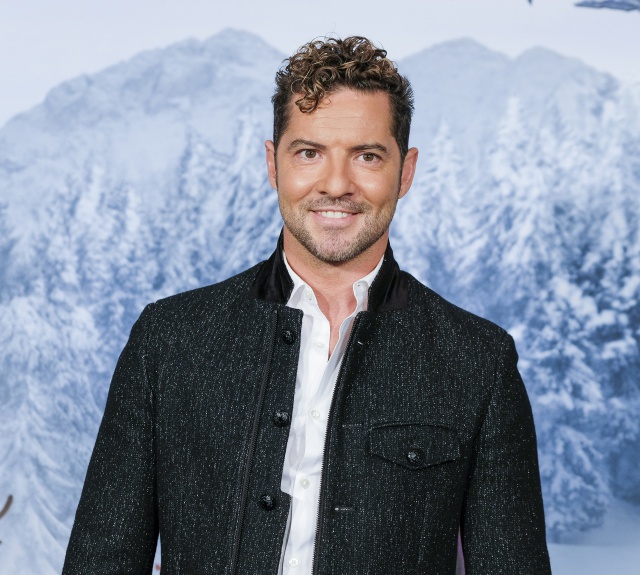 David Bisbal recuerda uno de los momentos familiares “más especiales” de su vida David Bisbal recuerda uno de los momentos familiares “más especiales” de su vida