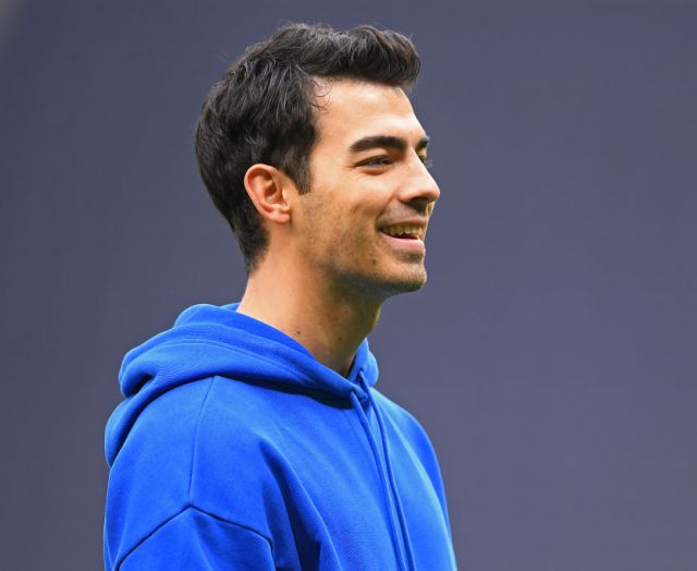 Joe Jonas Joe Jonas