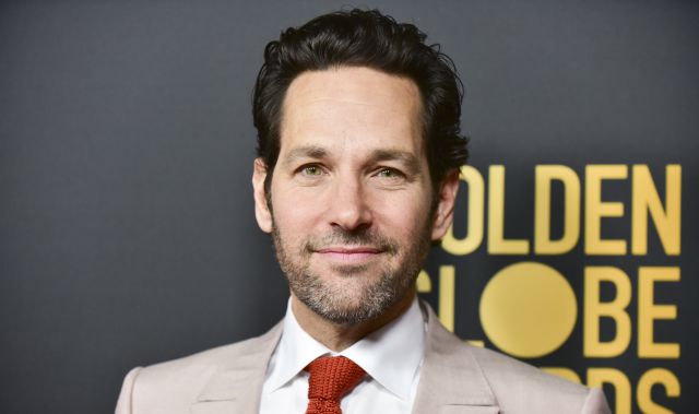 Paul Rudd 51 años cumpleaños Paul Rudd 51 años cumpleaños