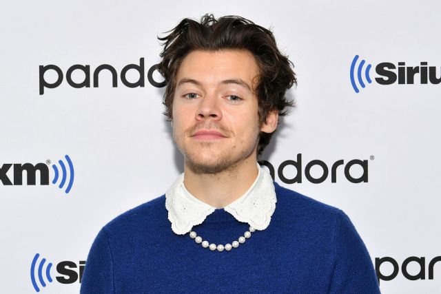 Harry Styles Harry Styles