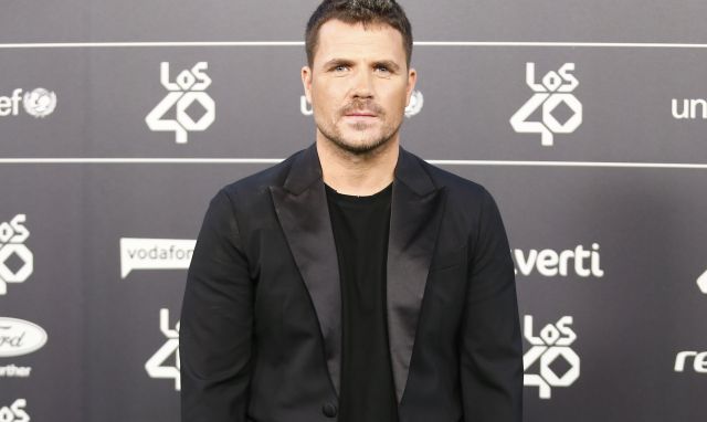 Dani Martín Dani Martín