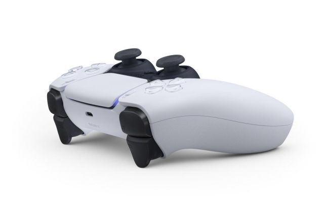 DualSense PS5 DualSense PS5