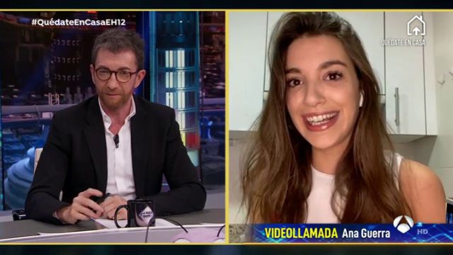 Ana Guerra anuncia que su nuevo single se llama ‘Tarde o temprano’ y lo lanza el 15 de abril Ana Guerra anuncia que su nuevo single se llama ‘Tarde o temprano’ y lo lanza el 15 de abril