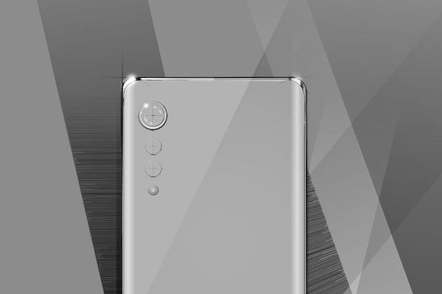 El próximo Smartphone de LG se llamará Velvet El próximo Smartphone de LG se llamará Velvet
